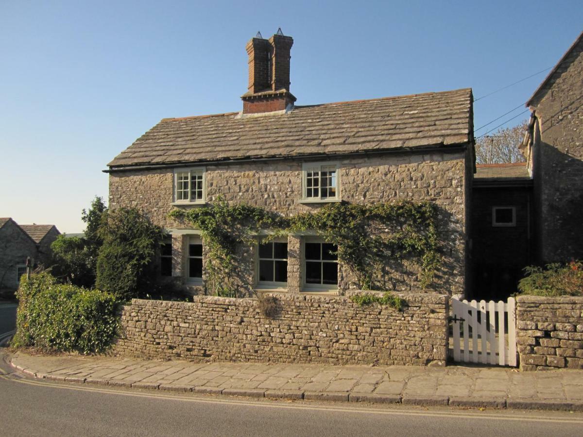 The Old Reading Room Kingston  Exterior foto
